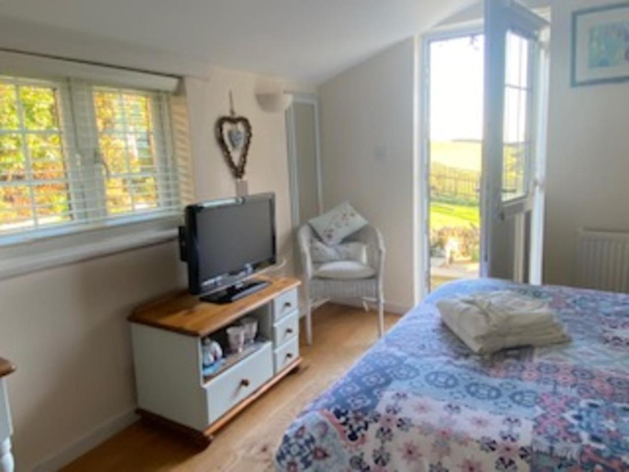 Frogwell Strete Exterior foto