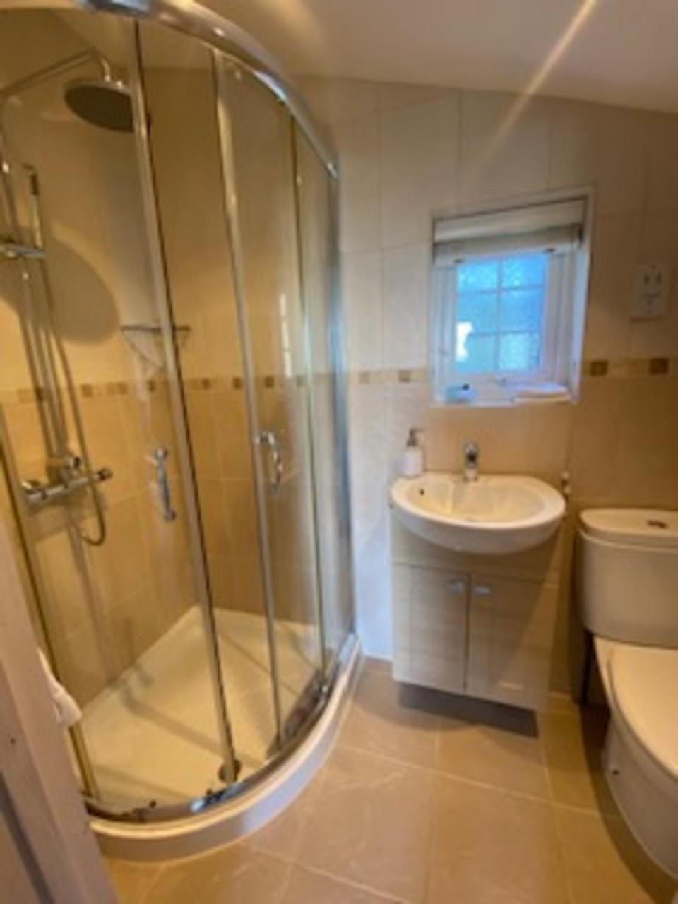 Frogwell Strete Exterior foto